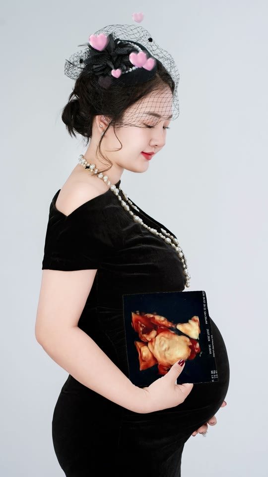 Các layout makeup và concept chụp bầu hot nhất năm nay — mẹ chọn kiểu nào?