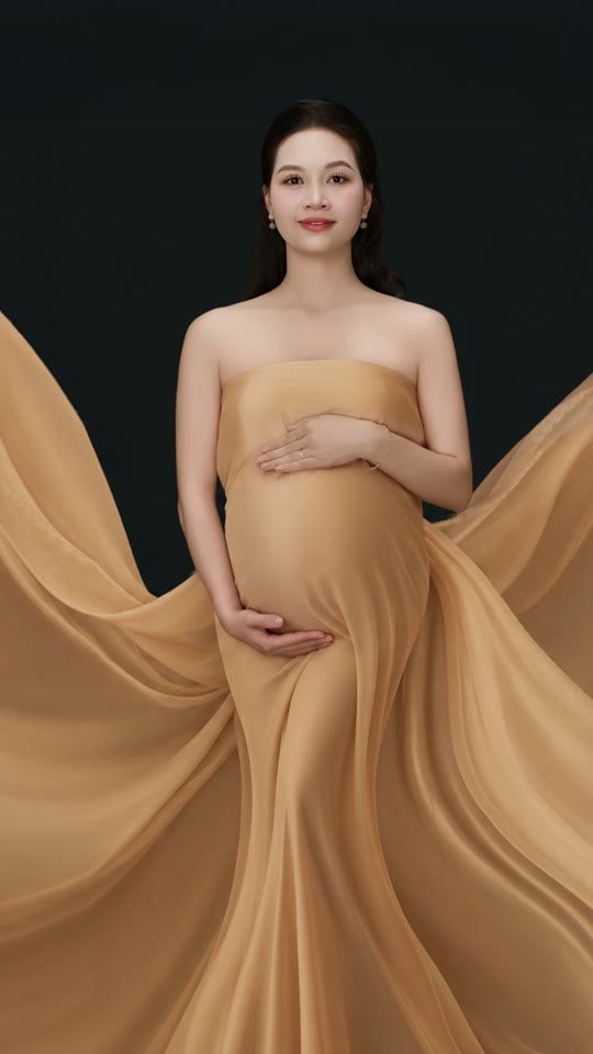 Mẹ bầu bé thứ 5 đến Thúy Tô Studio sẽ như thế nào?