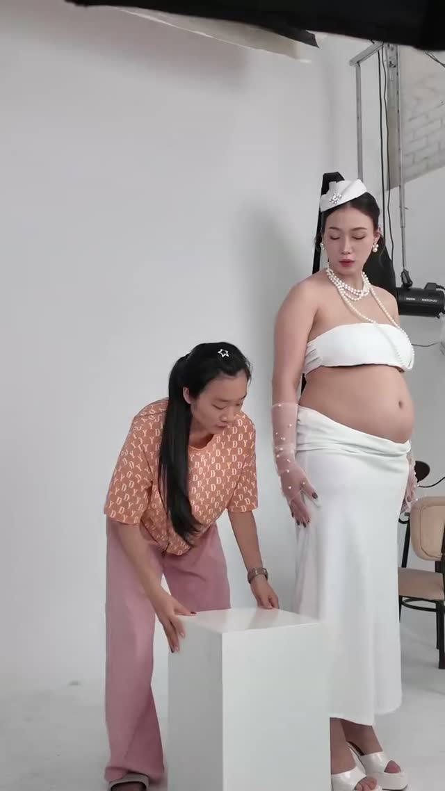 Hậu trường & giá trị buổi chụp