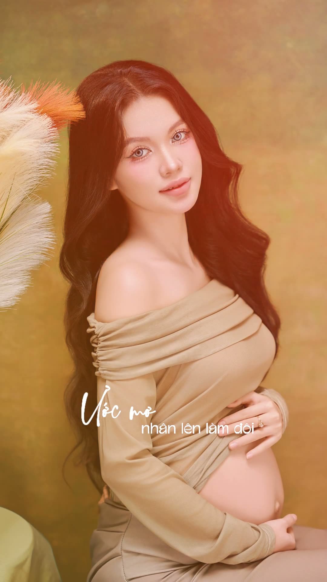 Khoảnh khắc chờ con chào đời