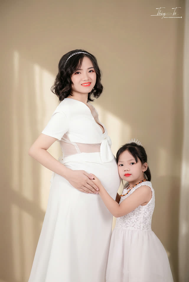 Ảnh bầu số 237 chụp tại Thúy Tô Studio, Vinhomes Ocean Park 2
