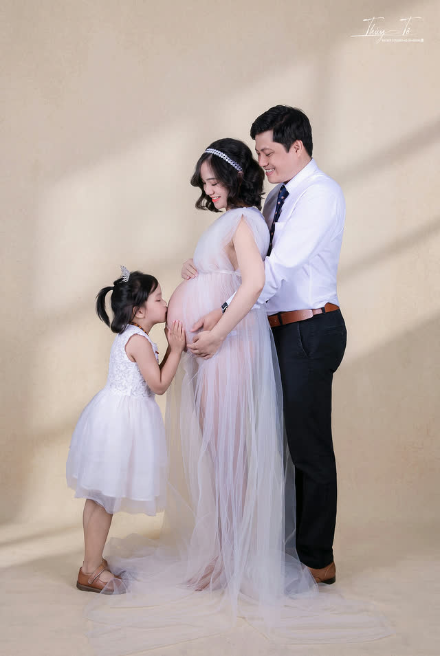 Ảnh bầu số 243 chụp tại Thúy Tô Studio, Vinhomes Ocean Park 2